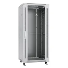 SH-05C-27U60/80 (7050c). Шкаф телекоммуникационный 19 напольный 27U. CABEUS