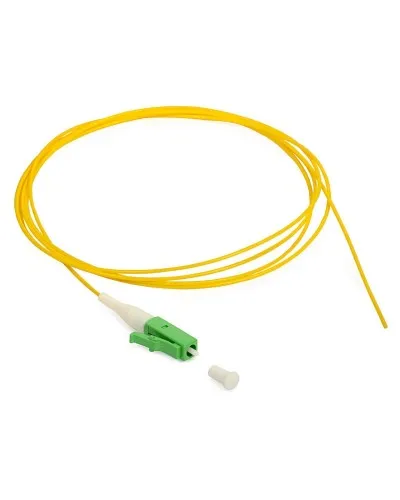 PT-LC/APC-9-1,5m (8296c): Пигтейл оптический в Майкопе