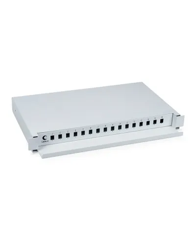 ODF-19-16-SC (7300c): Кросс оптический 19'' в Майкопе