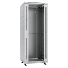 SH-05C-32U60/60 (7046c). Шкаф телекоммуникационный 19 напольный 32U. CABEUS