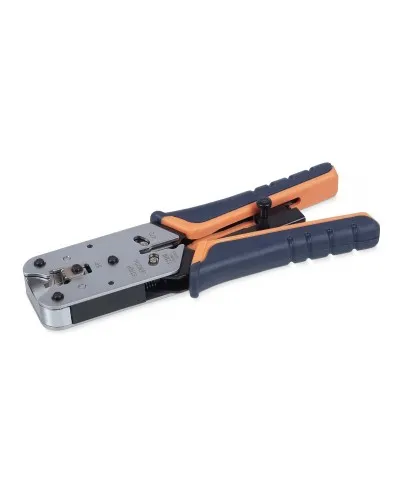 HT-L2182R (7832c): Инструмент обжимной для RJ-45 в Майкопе