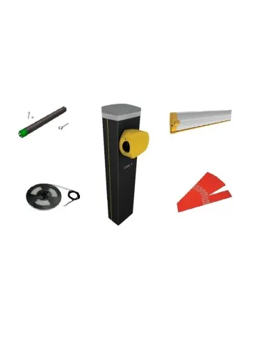 CAME GARD PX 3. Шлагбаум автоматический. CAME в Майкопе