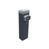 CAME GGT40AGS (803BB-0160). Тумба шлагбаума из оцинкованной и окрашенной стали. CAME