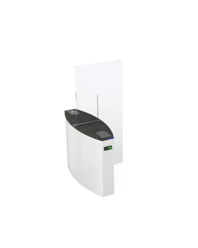 CAME SLIDING GATE SG 90 (001SG90TS). Турникет с раздвижными створками. CAME в Майкопе
