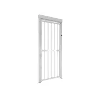 CAME GUARDIAN GATE (001PSSGS). Калитка. CAME