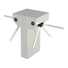 CAME STILE 500 (001PSMM500ED-02). Турникет-трипод моторизованный двухпроходный. CAME