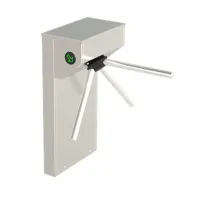 CAME STILE 500 (001PSMM500E-01). Турникет-трипод моторизованный. CAME