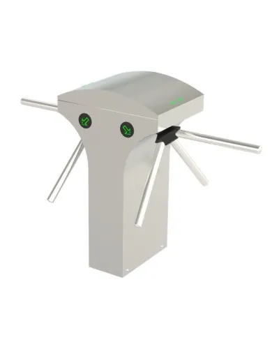 CAME STILE 600 (001PSMM602D-02). Турникет-трипод моторизованный двухпроходный. CAME в Майкопе