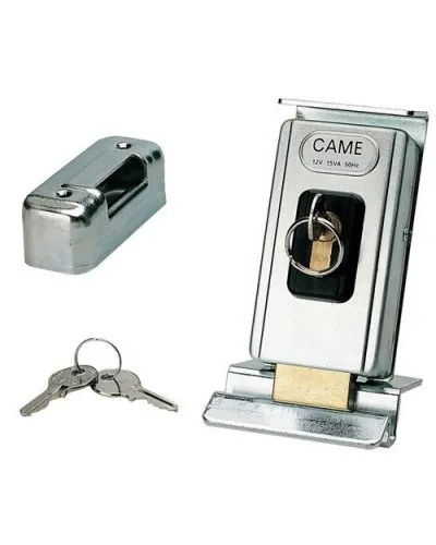 CAME LOCK82. Замок электромеханический для распашных ворот. CAME в Майкопе