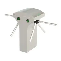 CAME STILE 600 (001PSMM602D-01). Турникет-трипод моторизованный двухпроходный. CAME