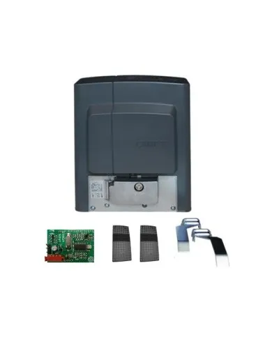 CAME BX708AGS combo KIT. Комплект автоматики для откатных ворот . CAME в Майкопе