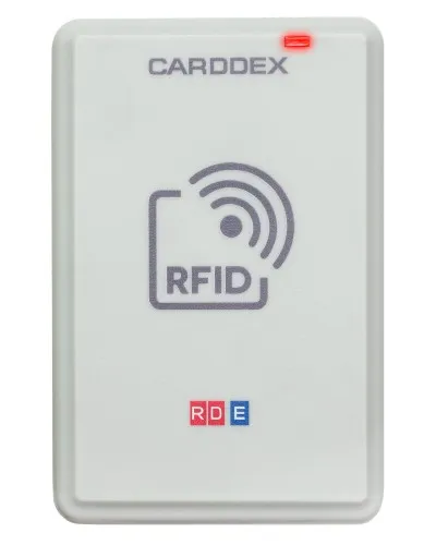 RD E. Считыватель настольный. CARDDEX в Майкопе
