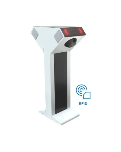 STR-04E. Турникет двухпроходной. CARDDEX в Майкопе