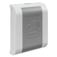 RCA E. Контроллер автономный. CARDDEX