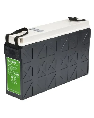 CSB TPL 121800 FR. Аккумулятор герметичный свинцово-кислотный. CSB в Майкопе