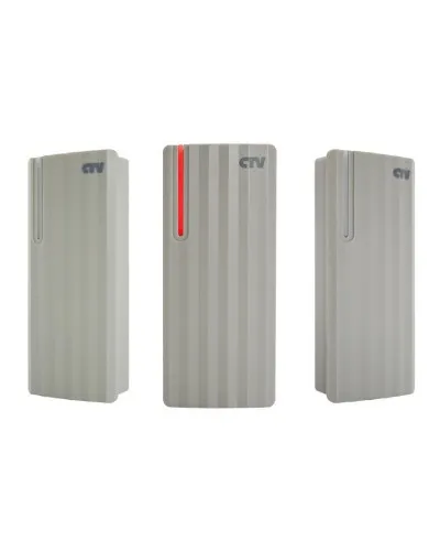 CTV-R10 EM G. Считыватель бесконтактный для proxi-карт. CTV в Майкопе