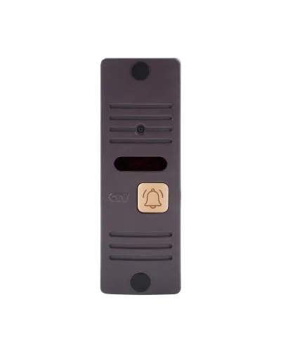 CTV-D10 Plus B (гавана). Вызывная панель цветная. CTV в Майкопе
