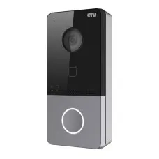 CTV-IP-D6000. Вызывная панель IP-домофона. CTV
