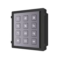 CTV-IP-UKP. Модуль клавиатуры. CTV