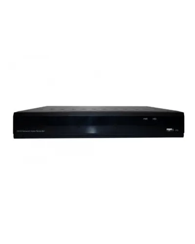 CO-RNI1601. IP-видеорегистратор 16-канальный. ComOnyx в Майкопе