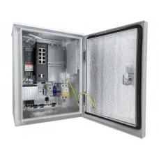 CO-SBOXP508-H. Уличная станция. ComOnyx