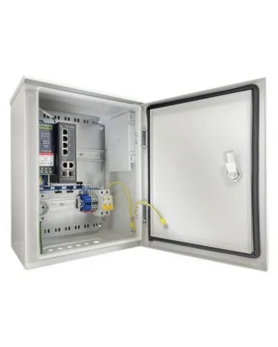 CO-SBOXP505M. Уличная станция. ComOnyx в Майкопе