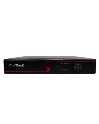 CO-RDH50401v3. Видеорегистратор мультиформатный 4-канальный. ComOnyx в Майкопе