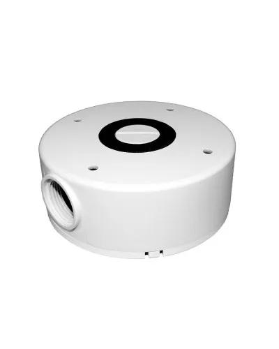 CO-RF-K1. Монтажная коробка для купольных видеокамер. ComOnyx в Майкопе