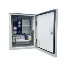 CO-SBOXP509. Уличная станция. ComOnyx