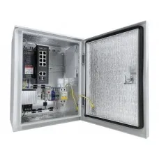 CO-SBOXP512-H. Уличная станция. ComOnyx