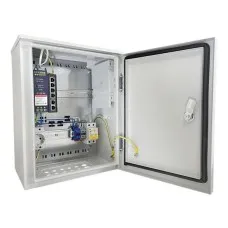 CO-SBOXP506. Уличная станция. ComOnyx