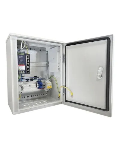 CO-SBOXP506. Уличная станция. ComOnyx в Майкопе