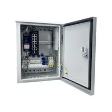 CO-SBOXP509M. Уличная станция. ComOnyx