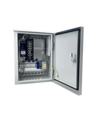 CO-SBOXP509M. Уличная станция. ComOnyx в Майкопе