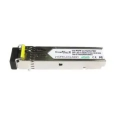 CO-PSFP-LC1G/20-P507. SFP-модуль. ComOnyx