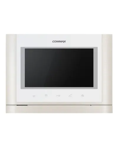 CMV-70MX (белый). Монитор домофона цветной. Commax в Майкопе