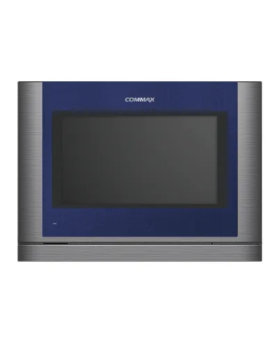 CDV-70MF/XL (темно-серый). Монитор видеодомофона цветной. Commax в Майкопе