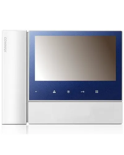 CDV-70N2 (синий). Монитор домофона цветной. Commax в Майкопе