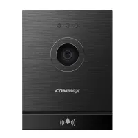 DRC-4M (черный). Вызывная панель цветная. Commax