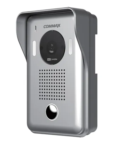 DRC-40YHD. Вызывная панель цветная. Commax в Майкопе