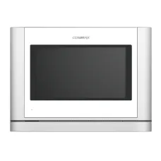 CDV-70MF/VZ (белый). Монитор видеодомофона цветной. Commax