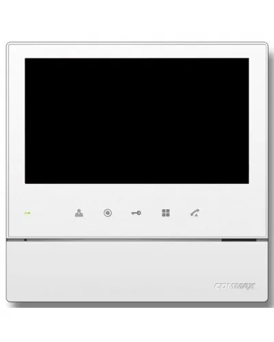 CDV-70H2 (белый). Монитор домофона цветной. Commax в Майкопе