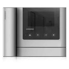 CDV-43MH/XL Mirror (серебро). Монитор домофона цветной. Commax
