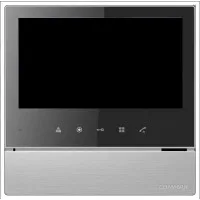 CDV-70H2 (белый) Black Smog. Монитор видеодомофона цветной. Commax
