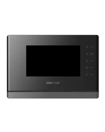 CDV-70Y (черный). Монитор видеодомофона цветной. Commax в Майкопе