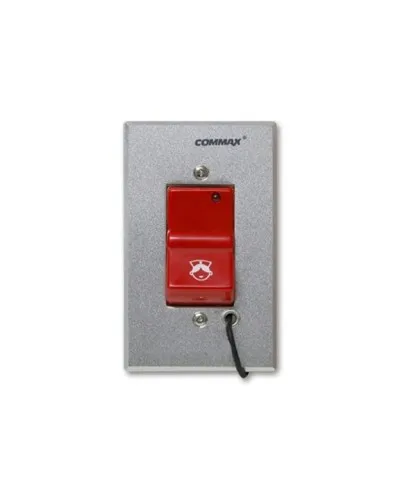 ES-410. Проводная кнопка вызова со шнуром. Commax в Майкопе