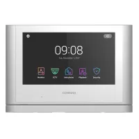 CDV-1024MA/XL (белый). Монитор видеодомофона цветной. Commax