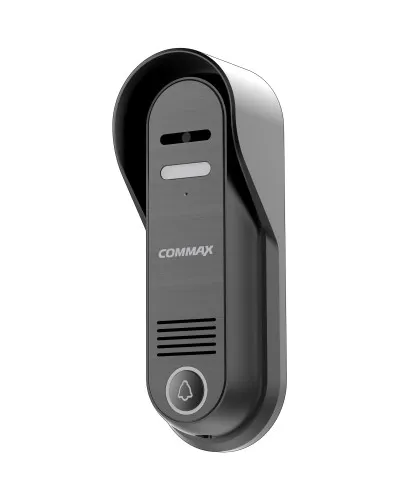 DRC-4CPN3 (темно-серый). Вызывная панель цветная. Commax в Майкопе