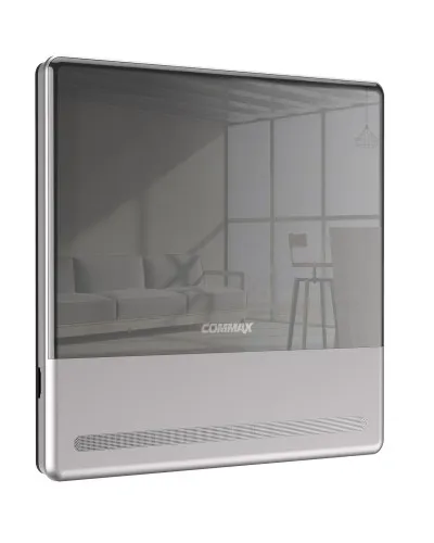 CDV-70QT/XL (серебро). Монитор видеодомофона цветной. Commax в Майкопе