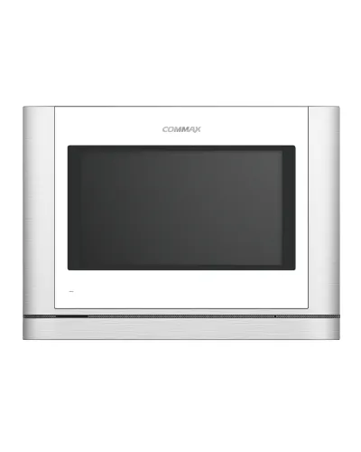 CDV-70MF/XL (белый). Монитор видеодомофона цветной. Commax в Майкопе